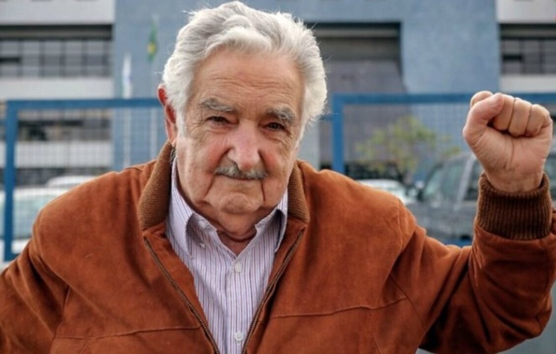 Бывший президент Уругвая Хосе Мухика рассказал о диагнозе опухоли пищевода