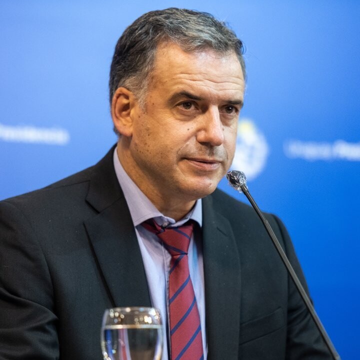 Uruguay's President on Bilateral Relations and Economy