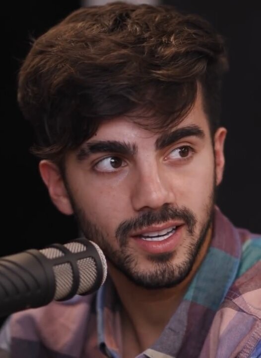 Fede Vigevani: A Symbol of Closeness and Success in the Influencer World