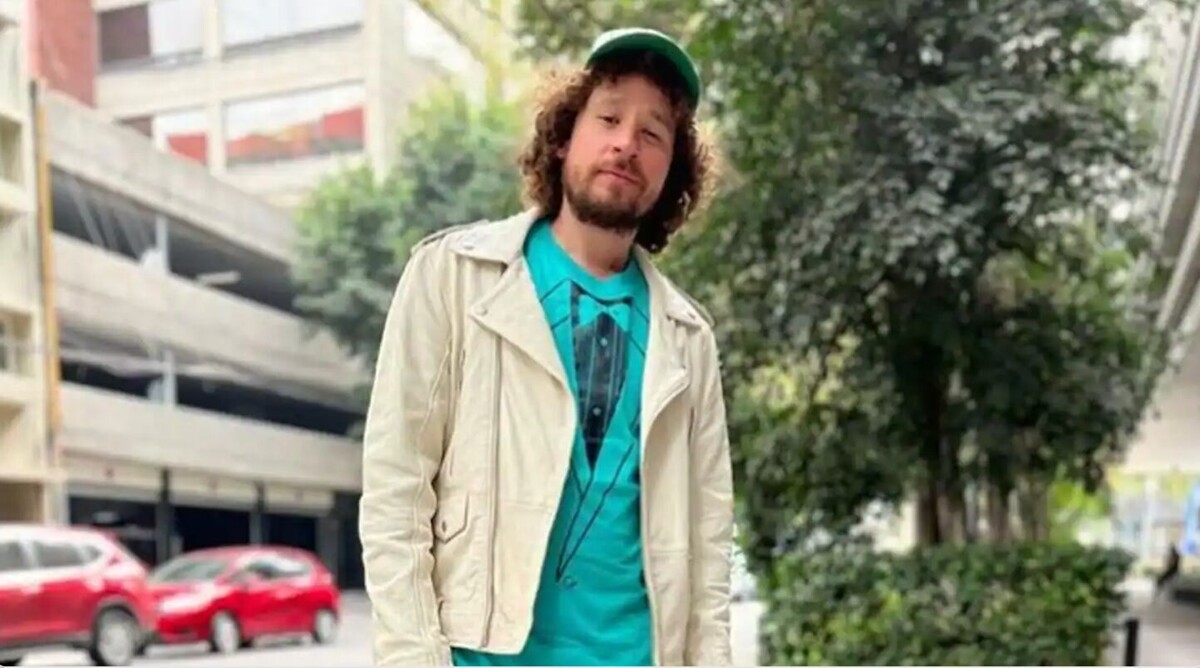 Luisito Comunica Generates Controversy in Uruguay