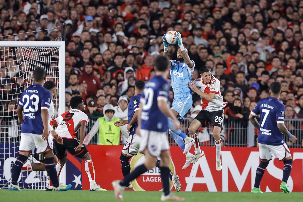 Nacional Announces Mejía Injury
