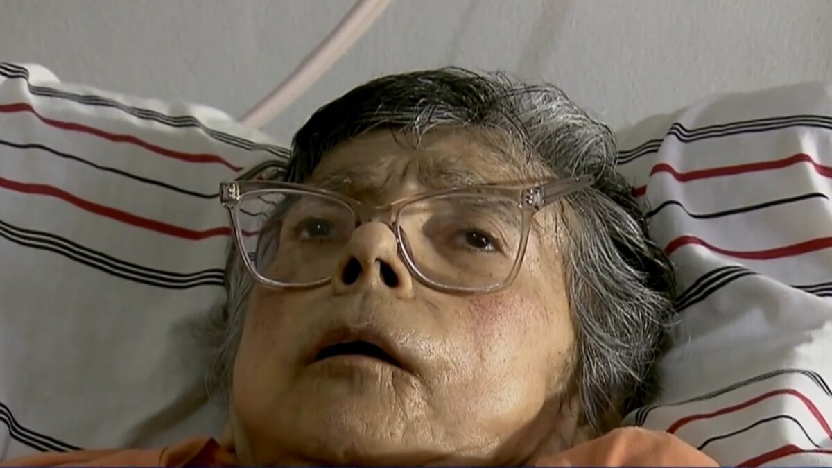 Uruguayan Woman Seeks Euthanasia After 30 Years of Terminal Illness