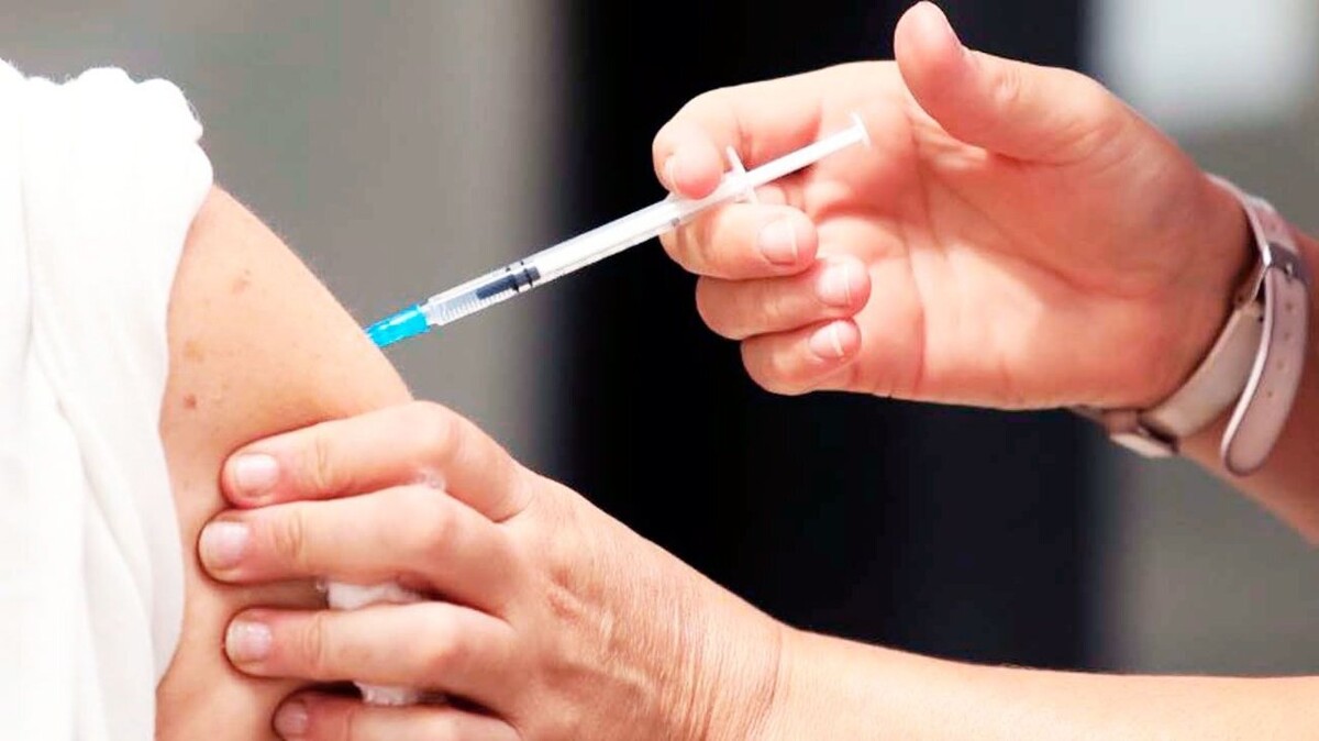 Uruguay Advances Flu Vaccination Due to H3N2 Strain