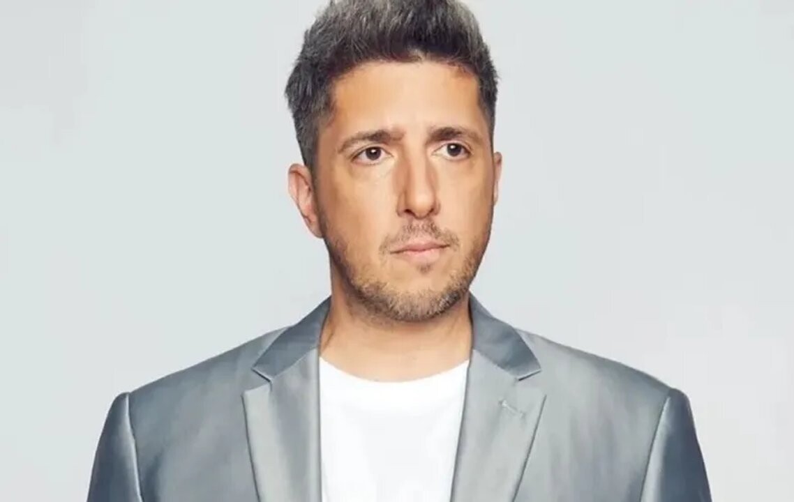 Tense Exchange Between Jey Mammón and Victoria Rodríguez in Uruguay