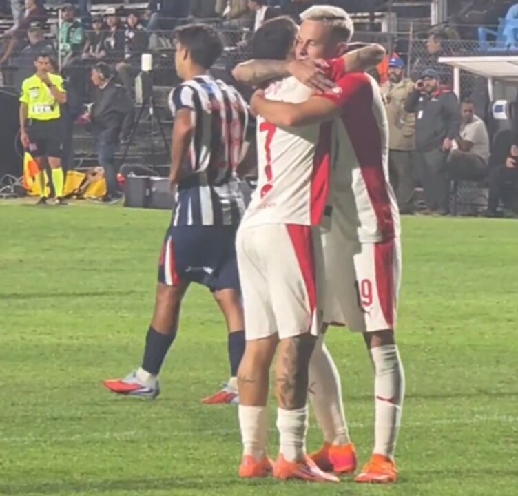 Independiente began 2026 with a victory over Alianza Lima