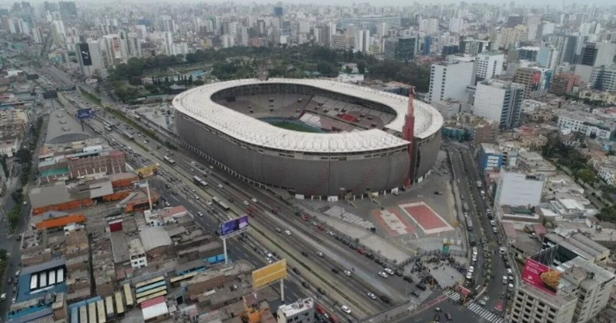 Montevideo Aspires to Host Major South American Match Again