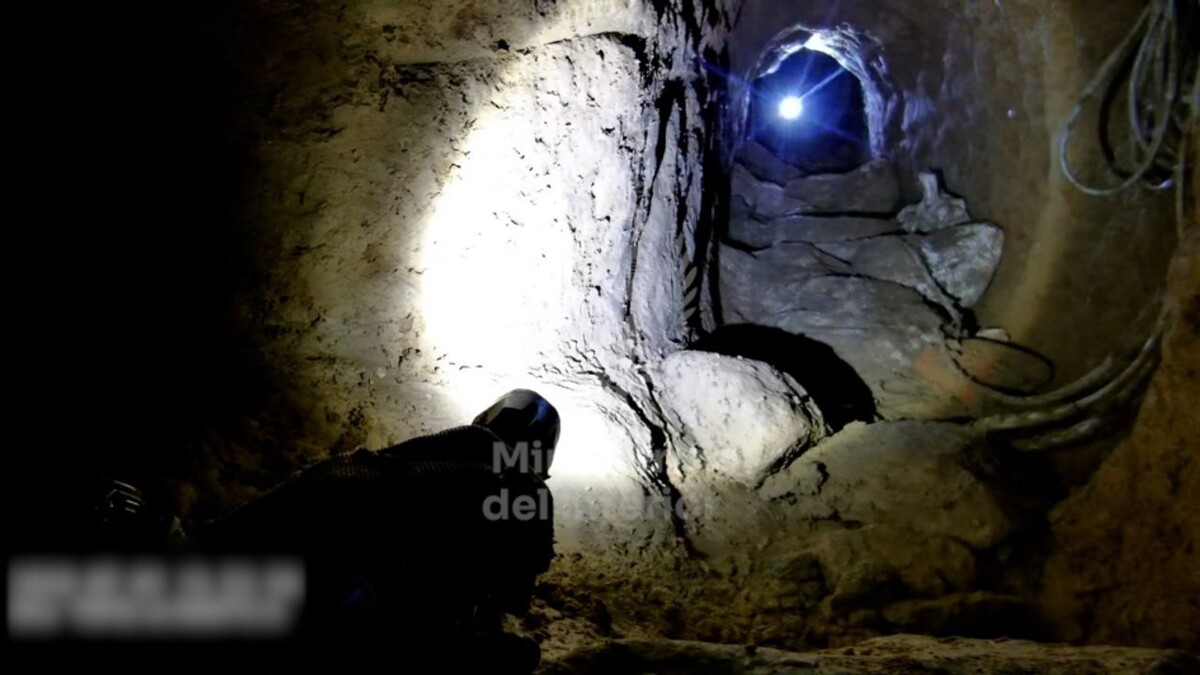 Eleven Arrested in Uruguay for Tunnel Bank Heist Plot