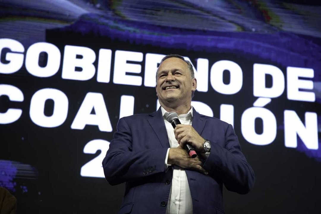 Presidential Run-off in Uruguay Heats Up