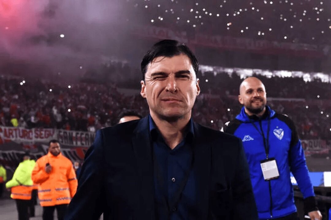 Футбольная карьера уругвайского тренера: от игрока до успешного менеджера