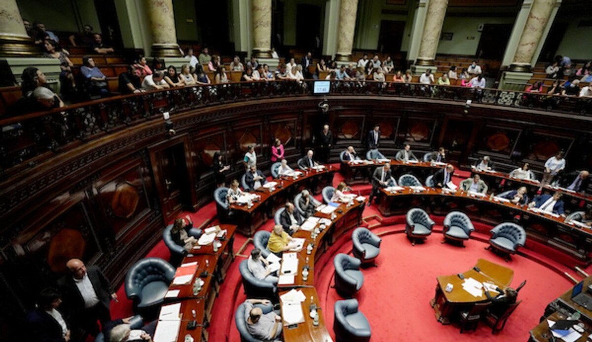 Plebiscite on Pensions Rejected in Uruguay