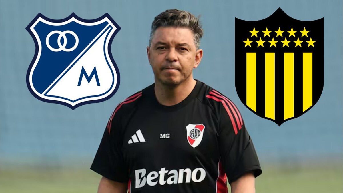 River Plate Confirms Pre-Season Match Details in Uruguay