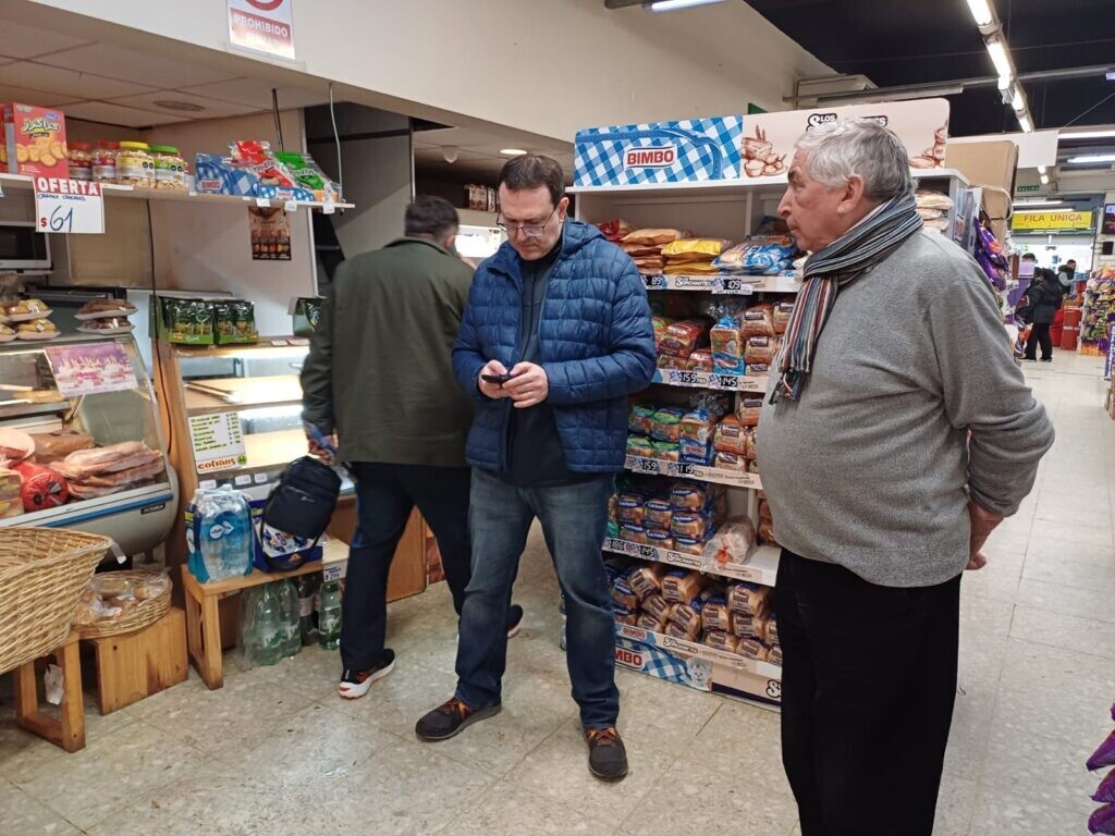 Закрытие обучения по устойчивому управлению в Сальто