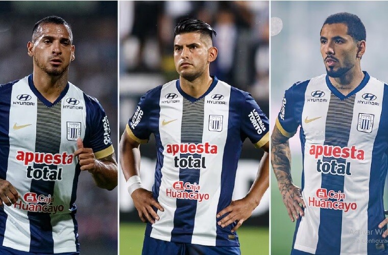 Argentina Investigates Alleged Sexual Assault Case Against Peruvian Footballers