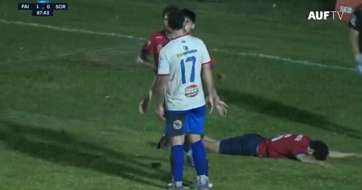 National Cup of Teams: Guichón vs Soriano Capital