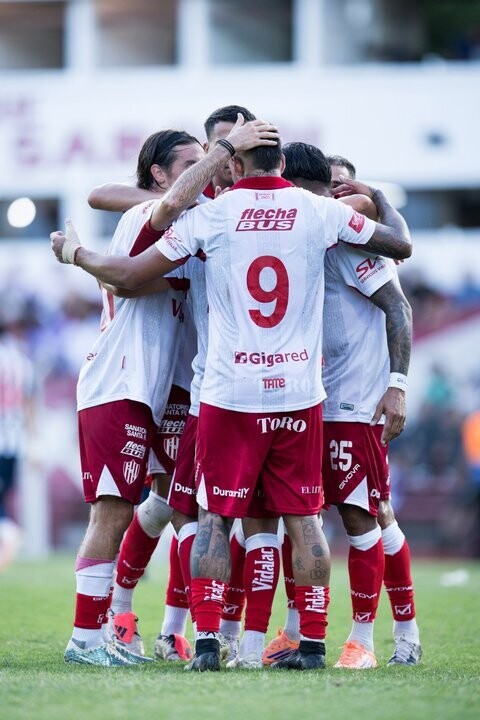 Unión defeats Alianza Lima in first match of the year