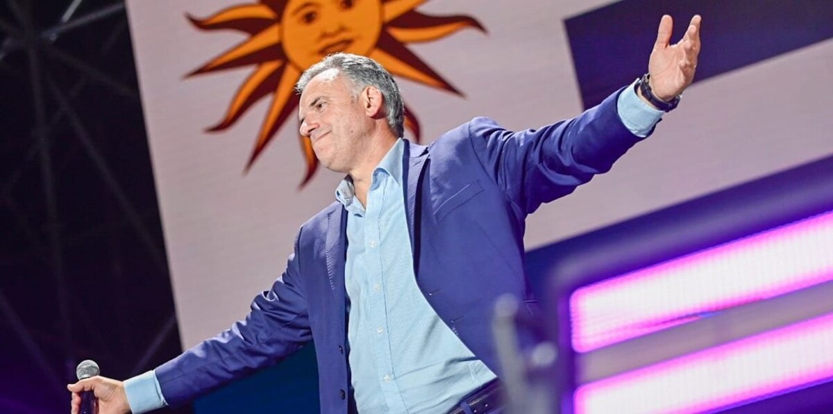 Yamandú Orsi to Take Office as President of Uruguay