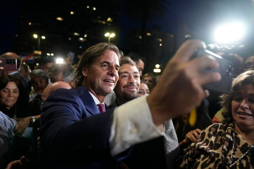 Inflation in Uruguay Remains Within Target Range