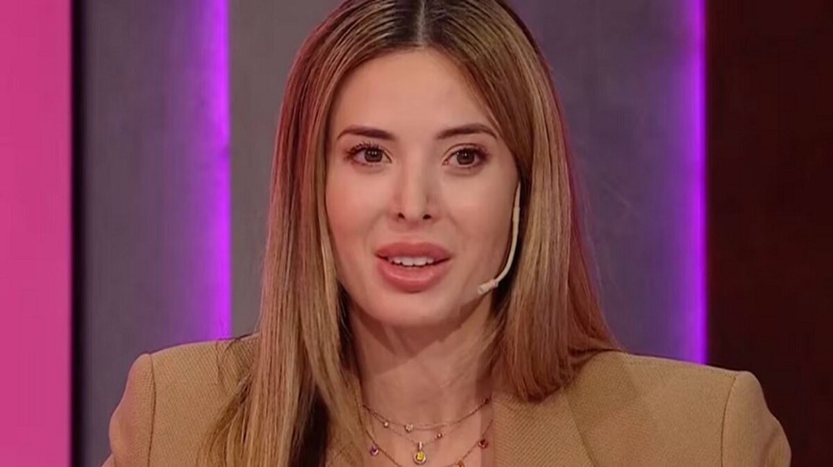 Jésica Cirio Denies Relationship Rumors