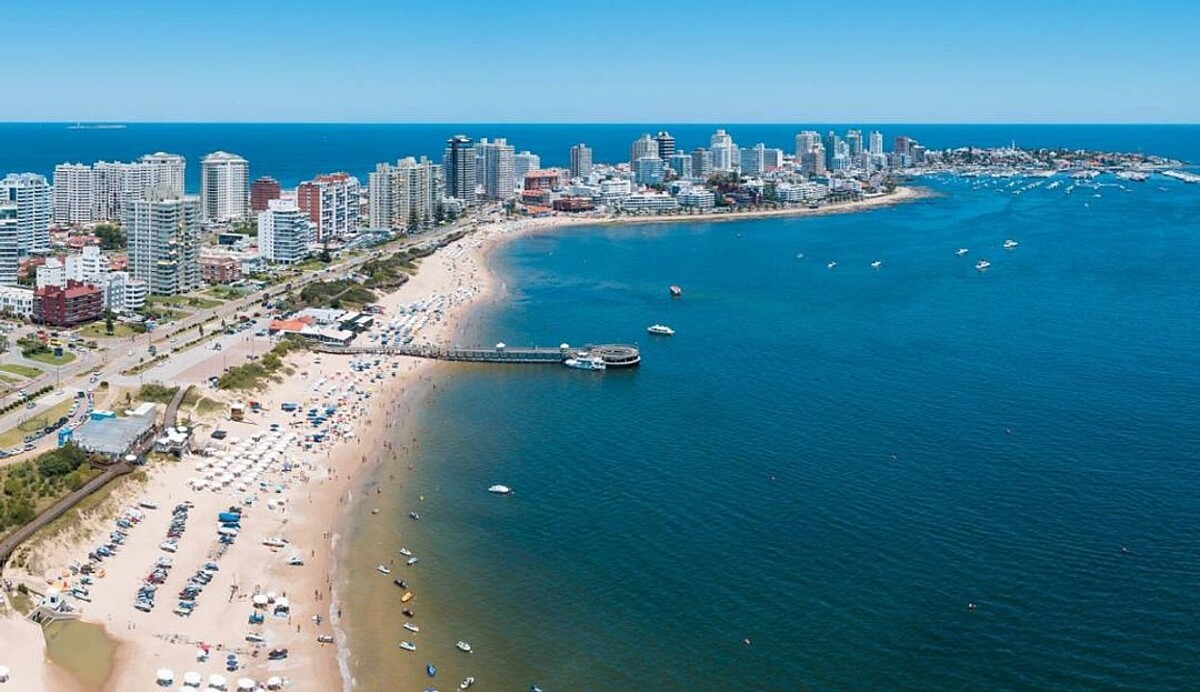 High Prices for Goods and Services in Punta del Este