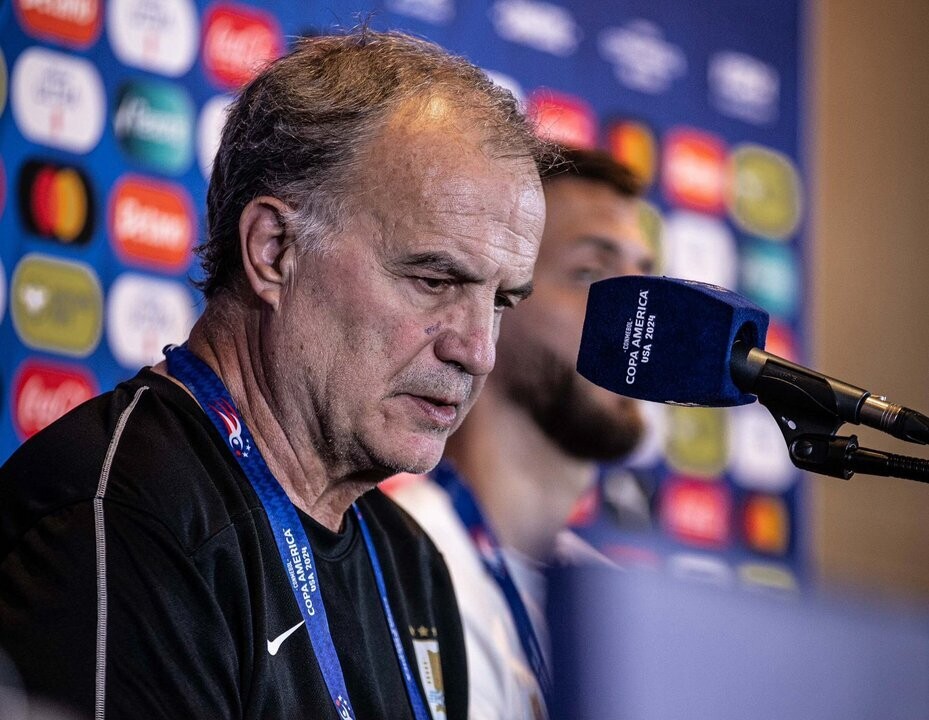Marcelo Bielsa to Resign as Uruguay National Team Coach?