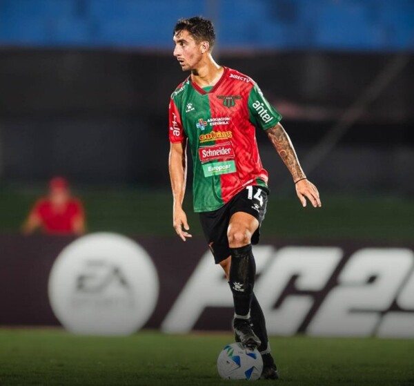 Boston River and Bahia End in Goalless Draw