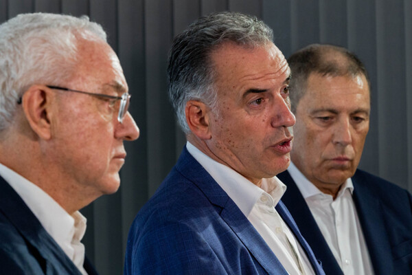 Orsi: 'Something of multilateralism survives and is in good health'