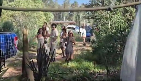 Coexistence Crisis in José Ignacio: Parties Spark Protests