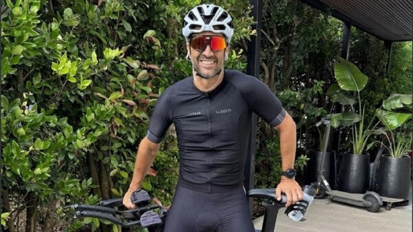 Argentinian Athlete Found Dead in Punta del Este