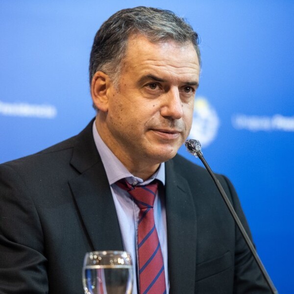 Uruguay's President on Bilateral Relations and Economy