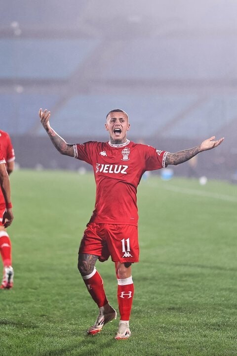 Huracán Defeats Racing 3-1 in Copa Sudamericana