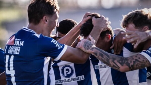 Juventud Upsets Liverpool in Dramatic Match