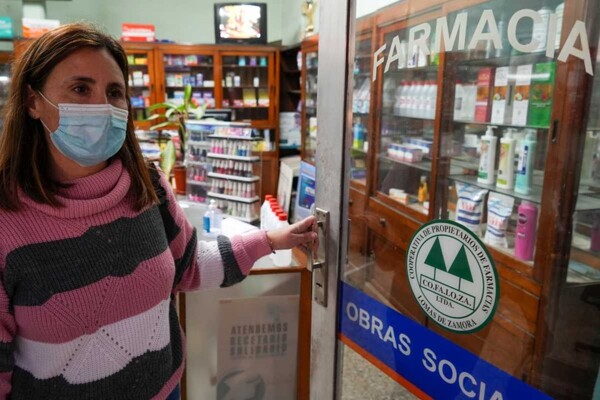 Уругвай вводит бесплатные онкологические препараты