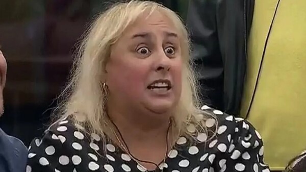 Theft Incident in Big Brother 2025