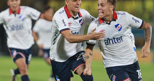 Jeremía shines in the Supercup Final