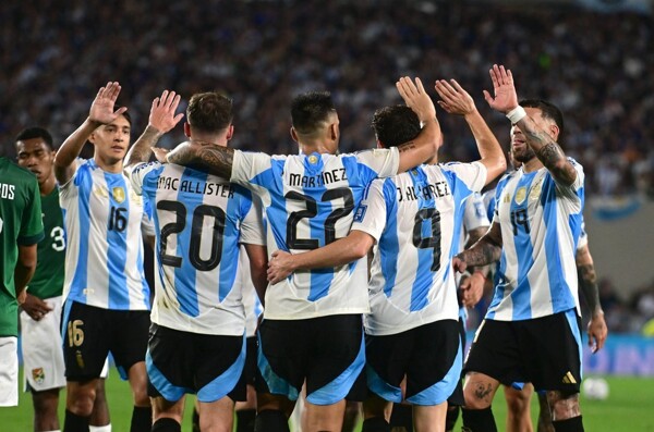 Uruguay's Struggle Ahead of World Cup Qualifiers