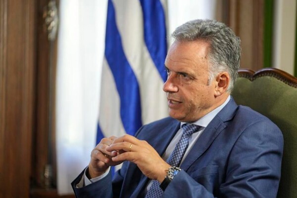 Uruguay and China Deepen Cooperation in Agriculture and Biotechnology