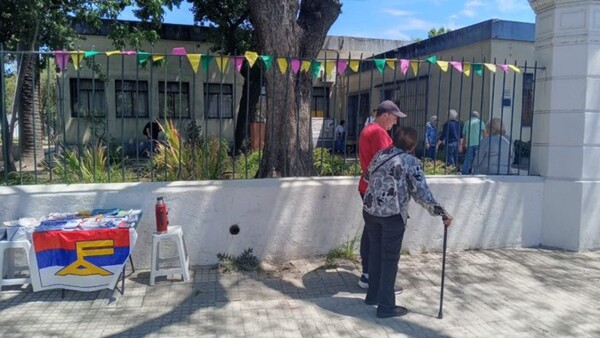 Elections in Uruguay: Key Moments and Results