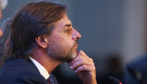 Elections in Uruguay: Delgado vs Orsi