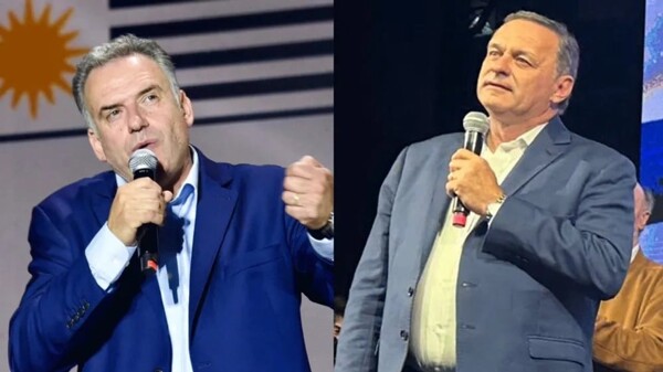 Yamandú Orsi Wins First Round in Uruguayan Elections