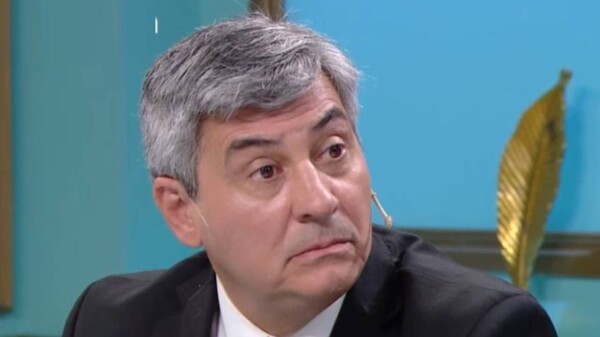 Писатель Даниэль Балмаседа переезжает в Колонию дель Сакраменто