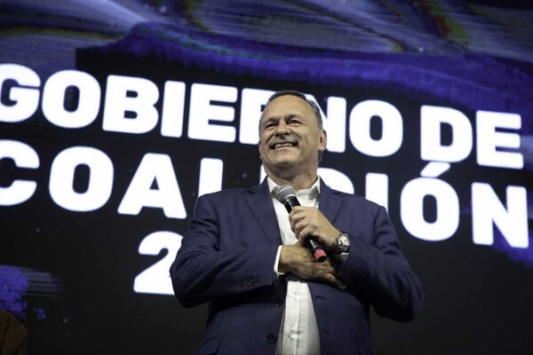 Presidential Run-off in Uruguay Heats Up