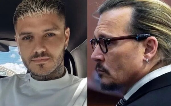 Johnny Depp Reportedly Arrives in Uruguay | Ours Abroad News