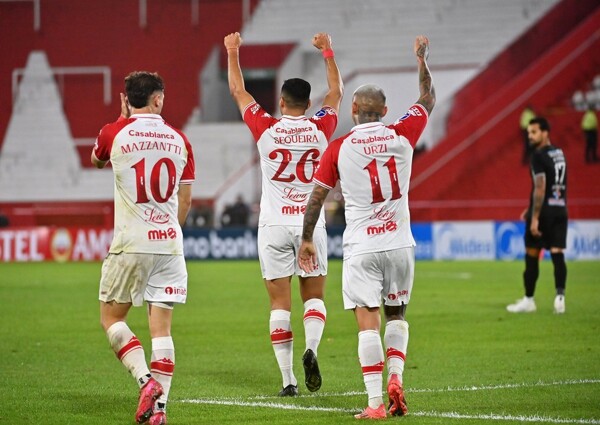 Huracán Faces Racing in Copa Sudamericana Showdown