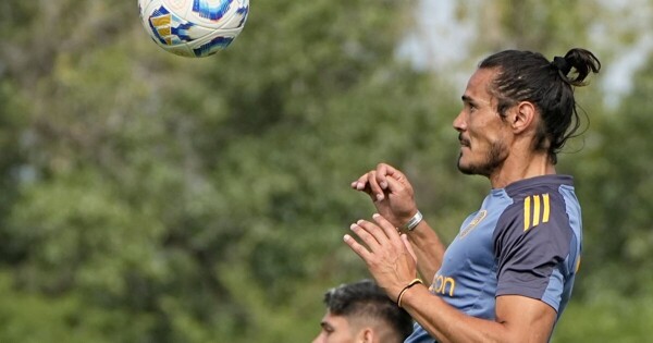 Uruguayan Forward Likely to Miss Debut in 2025