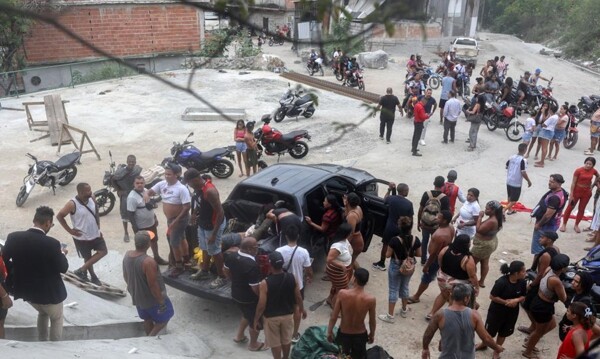 Uruguay Tightens Border Controls with Brazil