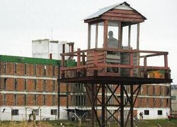 Уругвай сталкивается с растущей преступностью и наркоторговлей