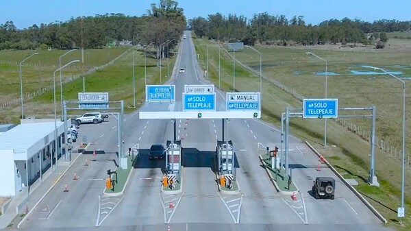 Driving to Uruguay: A Top Choice for Argentine Tourists