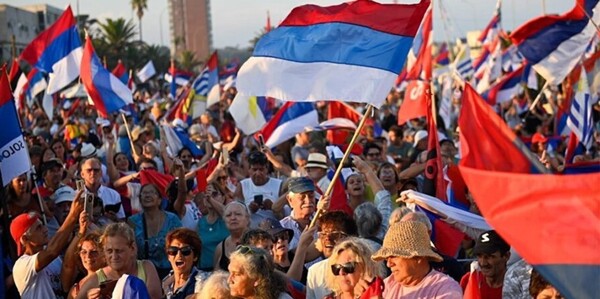 Elections in Uruguay: A Battle for Change and Continuity