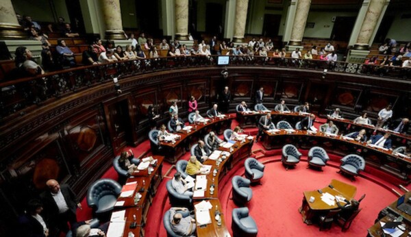 Plebiscite on Pensions Rejected in Uruguay