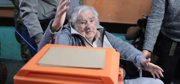 Elections in Uruguay: Key to the Future